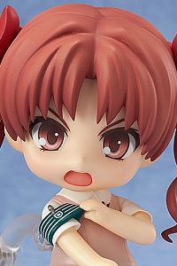 GOOD SMILE COMPANY (GSC) Toaru Kagaku no Railgun S Nendoroid Shirai Kuroko