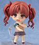 GOOD SMILE COMPANY (GSC) Toaru Kagaku no Railgun S Nendoroid Shirai Kuroko gallery thumbnail