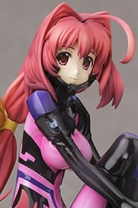 KOTOBUKIYA Muv-Luv Alternative Kagami Sumika 1/7 PVC Figure