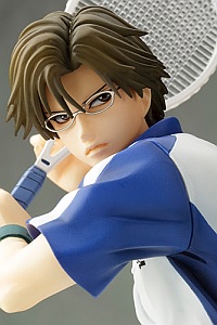 KOTOBUKIYA ARTFX J New Prince of Tennis Tezuka Kunimitsu 1/8 PVC Figure (2nd Production Run)