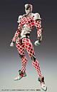 MEDICOS ENTERTAINMENT Super Figure Action JoJo's Bizarre Adventure Part V K.C Action Figure gallery thumbnail