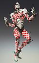 MEDICOS ENTERTAINMENT Super Figure Action JoJo's Bizarre Adventure Part V K.C Action Figure gallery thumbnail