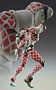 MEDICOS ENTERTAINMENT Super Figure Action JoJo's Bizarre Adventure Part V K.C Action Figure gallery thumbnail