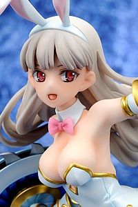 ques Q Eiyuu x Senki GOLD Percival 1/8 PVC Figure