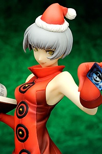 ques Q Persona 3 Elizabeth Christmas Ver. 1/8 PVC Figure