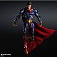 SQUARE ENIX DC Comics VARIANT PLAY ARTS KAI Superman gallery thumbnail