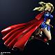 SQUARE ENIX DC Comics VARIANT PLAY ARTS KAI Supergirl gallery thumbnail