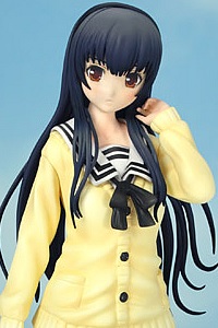 Griffon Enterprises Kimi to Kanojo to Kanojo no Koi. Sone Miyuki 1/8 PVC Figure