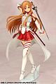 Griffon Enterprises Sword Art Online Asuna -Swordsman Ver.- 1/8 PVC Figure gallery thumbnail