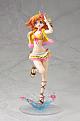 KOTOBUKIYA Love Live! Kousaka Honoka -Natsuiro Egao de 1, 2, Jump! Ver.- 1/8 PVC Figure gallery thumbnail