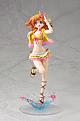 KOTOBUKIYA Love Live! Kousaka Honoka -Natsuiro Egao de 1, 2, Jump! Ver.- 1/8 PVC Figure gallery thumbnail