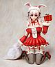 FREEing Super Sonico Santa Ver. 1/4 PVC Figure gallery thumbnail