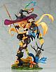 Phat! The Witch and the Hundred Knight Swamp Witch Metallica 1/8 PVC Figure gallery thumbnail