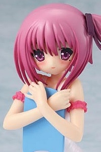 Chara-ani Ro-Kyu-Bu! SS Pandora System Minato Tomoka 1/10 Figure