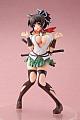 Chara-ani Senran Kagura New Breast Material Asuka Nama-figure 1/8 PVC Figure gallery thumbnail