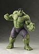 KOTOBUKIYA ARTFX+ Avengers Hulk MARVEL NOW! 1/10 PVC Figure gallery thumbnail