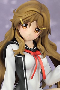 Griffon Enterprises Vividred Operation Shinomiya Himawari Uniform Ver. 1/8 PVC Figure