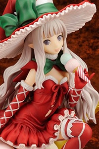 ALTER Shining Hearts Melty Christmas Ver. 1/8 PVC Figure
