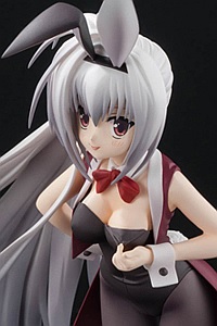 BROCCOLI DRACU-RIOT! Elina Oregovuna Avein Bunny Girl Ver. 1/8 PVC Figure 