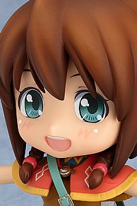 GOOD SMILE COMPANY (GSC) Suisei no Gargantia Nendoroid Amy