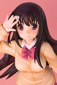 Art Spirits Precious Collection Saki Achiga Hen episode of Side-A Matsumi Kuro 1/8 PVC Figure