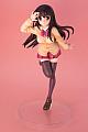 Art Spirits Precious Collection Saki Achiga Hen episode of Side-A Matsumi Kuro 1/8 PVC Figure gallery thumbnail