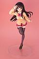 Art Spirits Precious Collection Saki Achiga Hen episode of Side-A Matsumi Kuro 1/8 PVC Figure gallery thumbnail