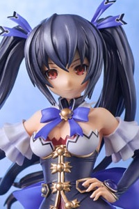 Pulchra Hyperdimension Neptunia Noire 1/8 PVC Figure