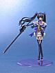 Pulchra Hyperdimension Neptunia Noire 1/8 PVC Figure gallery thumbnail