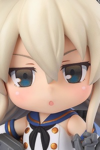 GOOD SMILE COMPANY (GSC) Kantai Collection Nendoroid Shimakaze