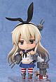 GOOD SMILE COMPANY (GSC) Kantai Collection Nendoroid Shimakaze gallery thumbnail