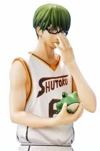 BANDAI SPIRITS Figuarts ZERO Midorima Shintaro