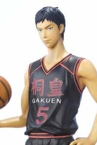 BANDAI SPIRITS Figuarts ZERO Aomine Daiki