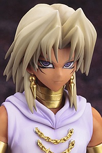 KOTOBUKIYA ARTFX J Yu-Gi-Oh! Duel Monsters Marik Ishtar 1/7 PVC Figure (2nd Production Run)