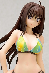 WAVE BEACH QUEENS Mahotsukai no Yoru Aozaki Aoko STANDARD Ver. 1/10 PVC Figure