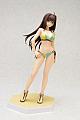 WAVE BEACH QUEENS Mahotsukai no Yoru Aozaki Aoko STANDARD Ver. 1/10 PVC Figure gallery thumbnail