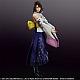 SQUARE ENIX PLAY ARTS KAI Final Fantasy X-2 HD Remaster Yuna gallery thumbnail