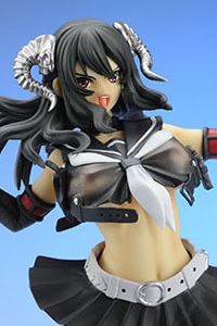 BEAT Akumako Ver.2 1/7 PVC Figure
