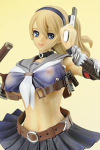 BEAT Tenshiko 1/7 PVC Figure