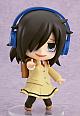 GOOD SMILE COMPANY (GSC) Watashi ga Mote nai no wa do Kangaetemo Omae ra ga Warui! Nendoroid Kuroki Tomoko  gallery thumbnail