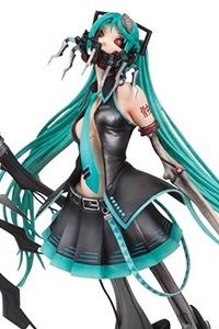 Union Creative H-Series Calne Ca PVC Figure