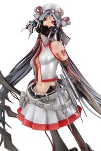 Union Creative H-Series Ca Nurse-Cos Ver. PVC Figure