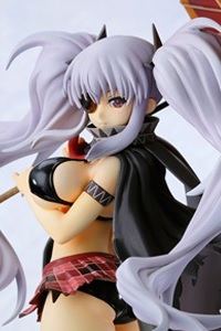 VERTEX Senran Kagura Yagyu 1/8 PVC Figure