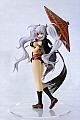 VERTEX Senran Kagura Yagyu 1/8 PVC Figure gallery thumbnail