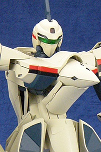 ARCADIA Macross Plus Perfect Transform YF-19 with Fast Pack 1/60 Action Figure (3rd Production Run)