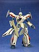 ARCADIA Macross Plus Perfect Transform YF-19 with Fast Pack 1/60 Action Figure gallery thumbnail