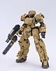 KOTOBUKIYA Frame Arms Series 32 Type 5 Zenrai 1/100 Plastic Kit gallery thumbnail