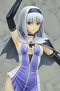 ARCADIA Shining Blade Aira Blanc Neige Gardinas 1/7 PVC Figure