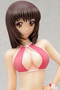 WAVE BEACH QUEENS Future GPX Cyber Formula SIN Sugo Asuka SIN Ver. 1/10 PVC Figure