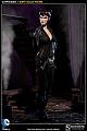 SIDESHOW DC Comics Sideshow Six Scale Catwoman 1/6 Action Figure gallery thumbnail